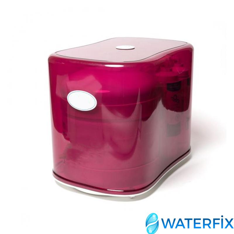 Waterfix 5 Aşamalı - Pompalı Tezgah Altı Su Arıtma Cihazı