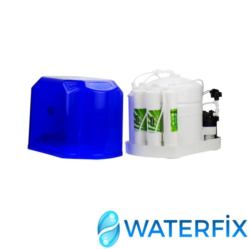 Waterfix 5 Aşamalı Pompasız Su Arıtma Cihazı