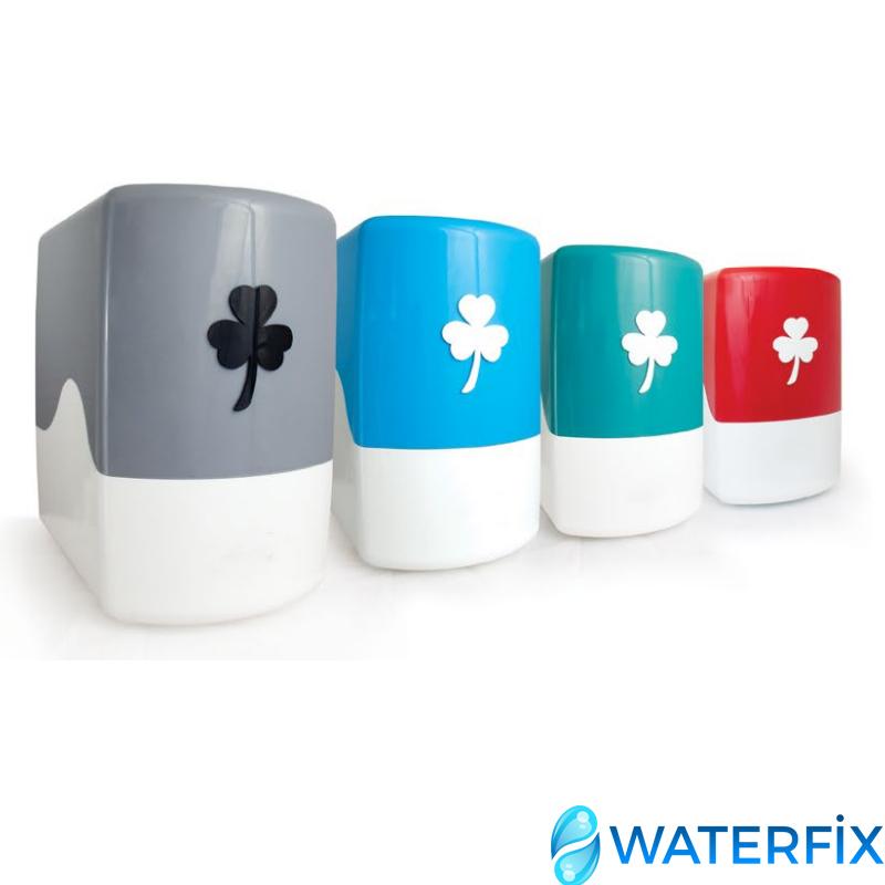 Waterfix Class - 5 Aşamalı - Pompasız Tezgah Altı Su Arıtma Cihazı