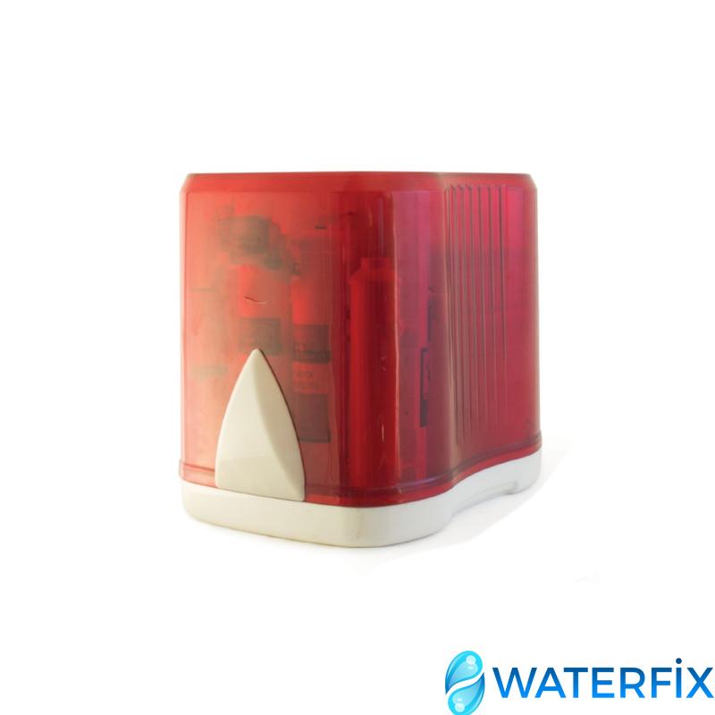 Waterfix Cool - 5 Aşamalı - Pompasız Tezgah Altı Su Arıtma Cihazı