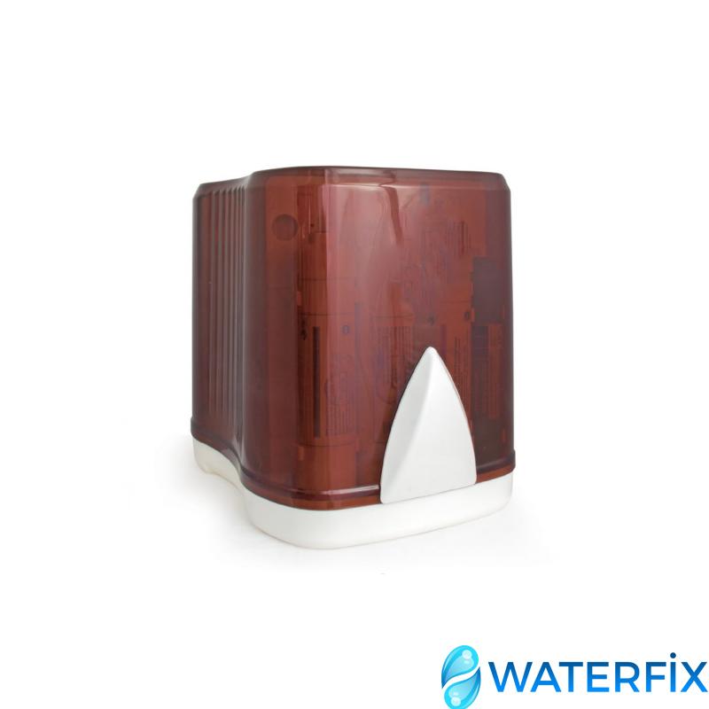 Waterfix Cool - 6 Aşamalı - Pompalı Tezgah Altı Su Arıtma Cihazı