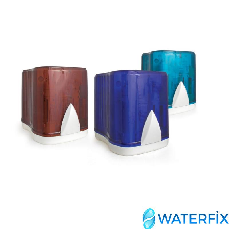 Waterfix Cool - 6 Aşamalı - Pompalı Tezgah Altı Su Arıtma Cihazı