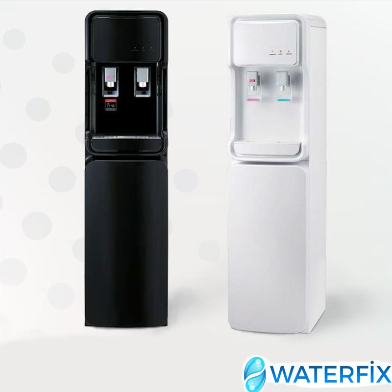 Waterfix Pompalı Arıtmalı Su Sebili