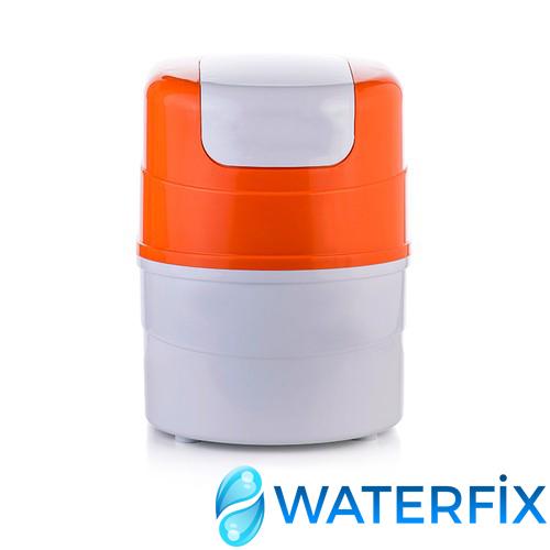 Waterfix Premıum 5 Aşamalı Pompalı Su Arıtma Cihazı