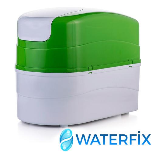 Waterfix Premıum 5 Aşamalı Pompalı Su Arıtma Cihazı
