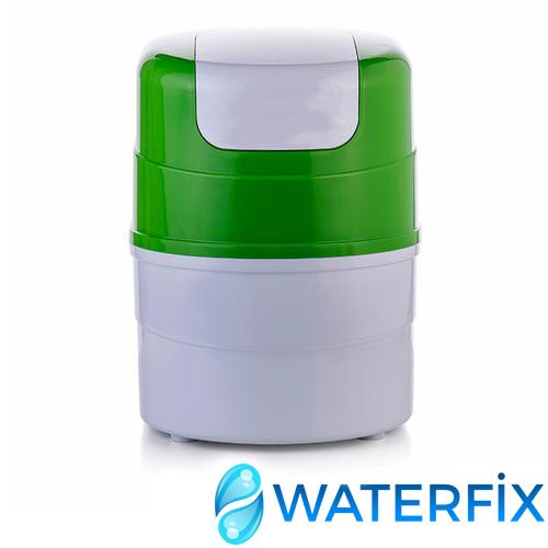 Waterfix Premıum 5 Aşamalı Pompalı Su Arıtma Cihazı