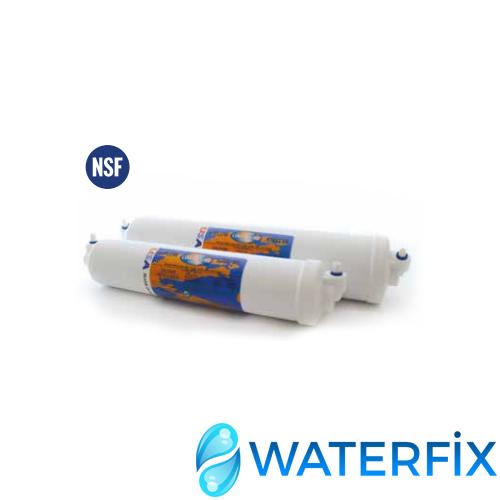 Waterfix Quick Dirsekli Filtre 2 - 1/2