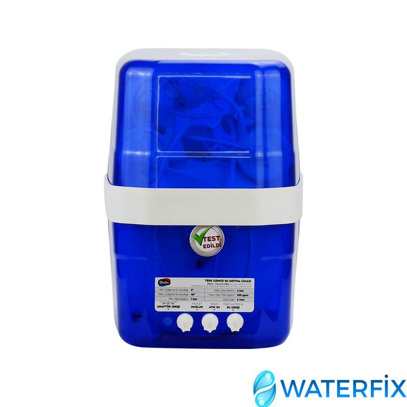 Waterfix Standart 5 Aşamalı Pompasız Su Arıtma Cihazı