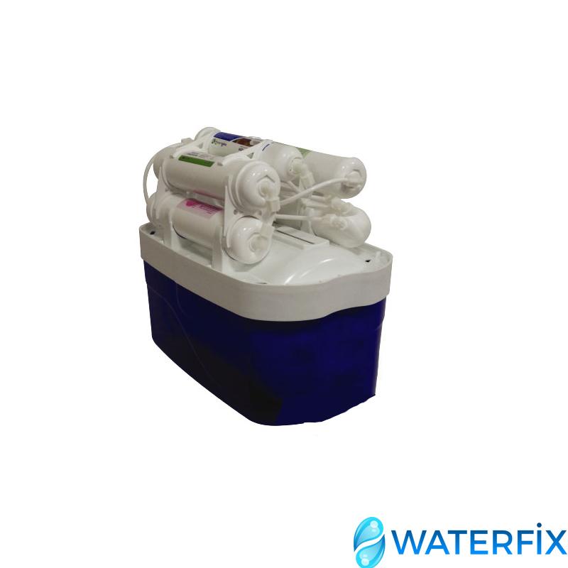 Waterfix Standart 5 Aşamalı Pompasız Su Arıtma Cihazı