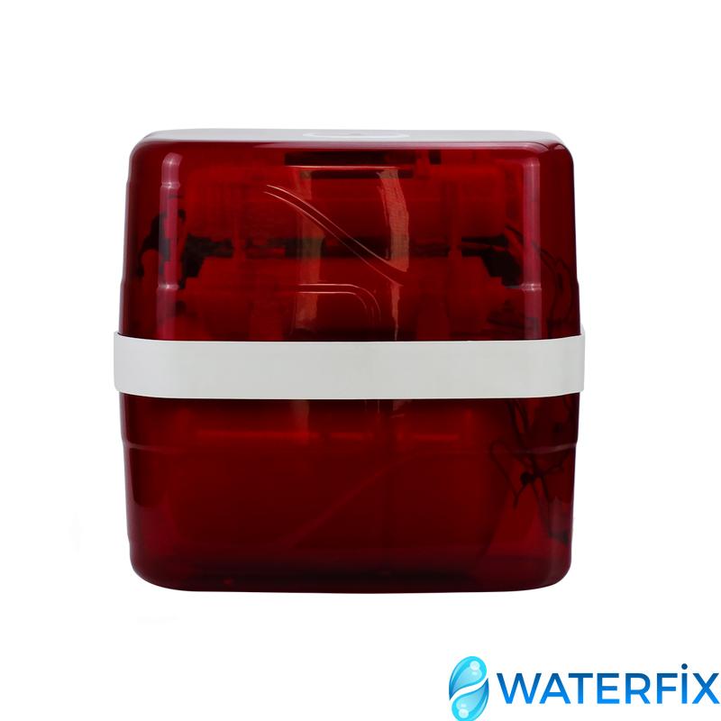 Waterfix Standart Pompalı 5 Aşamalı Su Arıtma Cihazı