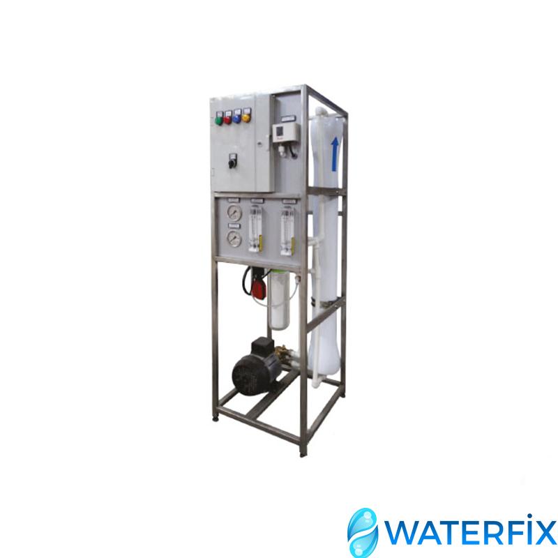 Waterfix Ters Osmos Sistemleri