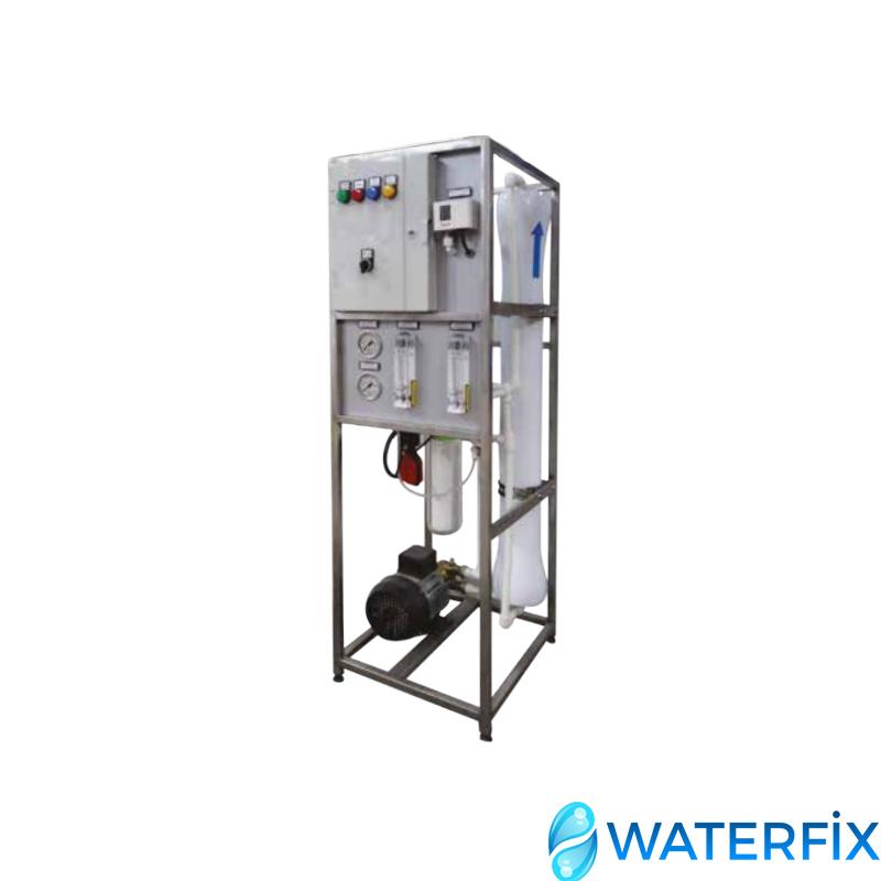 Waterfix Ters Osmos Sistemleri