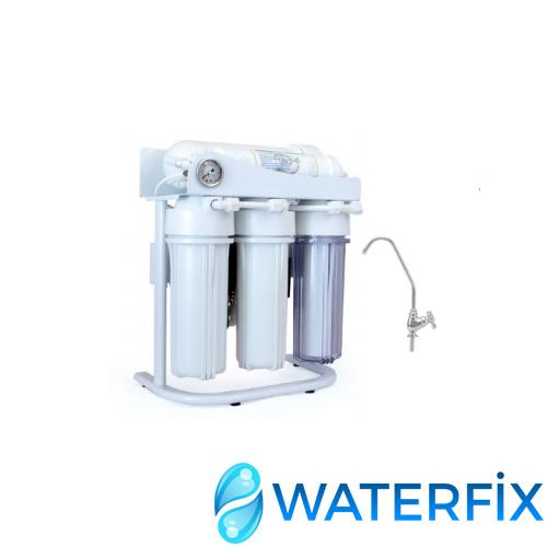 Waterfix - 500 GPD Direkt Akışlı - Tezgah Altı Su Arıtma Cihazı