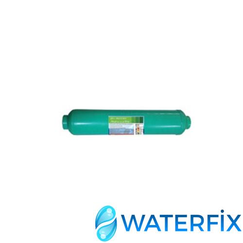 Waterfix  pH  Filtre