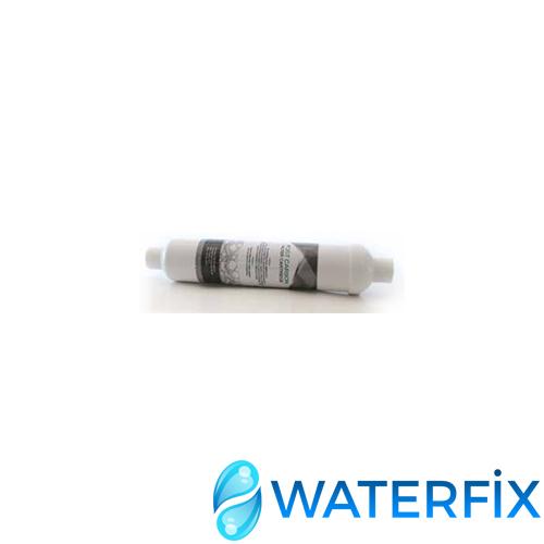 Waterfix 2" Post Karbon - Quick