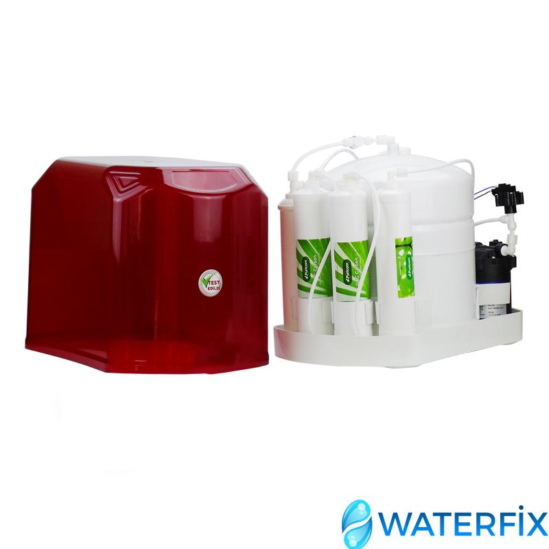 Waterfix 5 Aşamalı Pompalı Su Arıtma Cihazı