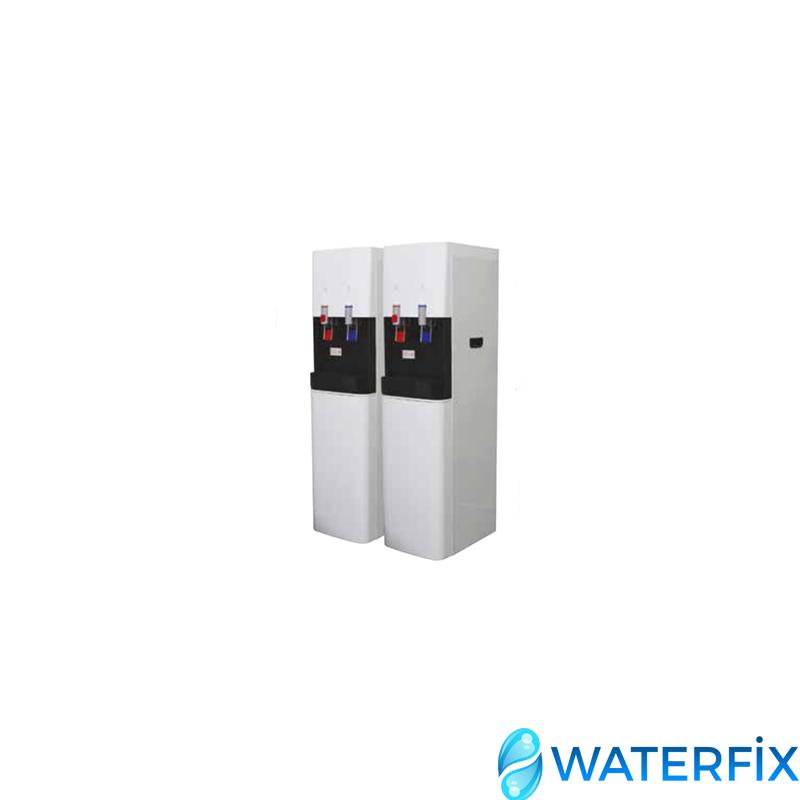 Waterfix Arıtmalı Pompalı Su Sebili 