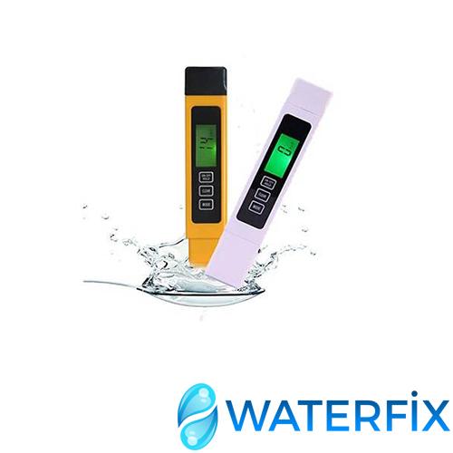 Waterfix Dijital TDS Metre