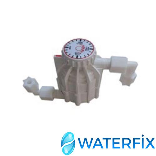 Waterfix Evsel Debi Metre