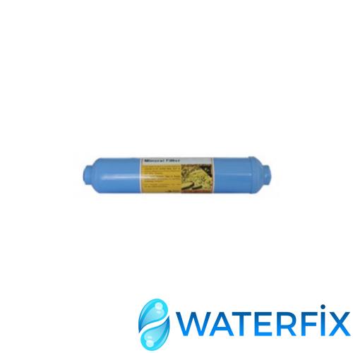 Waterfix İnline Mavi Mineral Filtre