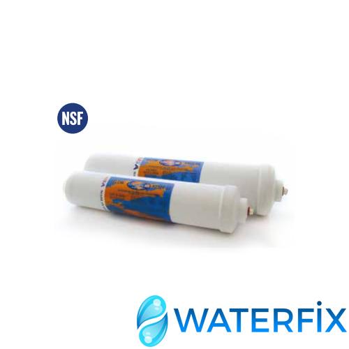 Waterfix JJ Serisi Post Karbon 2 - 1/2"