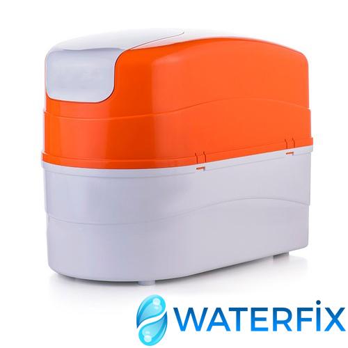 Waterfix Premıum 5 Aşamalı Pompalı Su Arıtma Cihazı