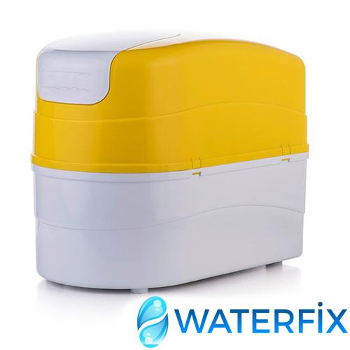 Waterfix Premıum 5 Aşamalı Pompasız Su Arıtma Cihazı
