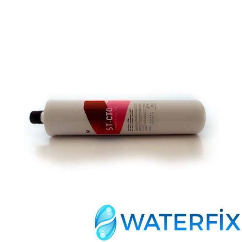 Waterfix ST CTO Karbon Filtre
