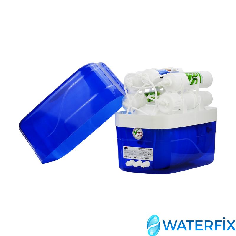 Waterfix Standart 5 Aşamalı Pompasız Su Arıtma Cihazı