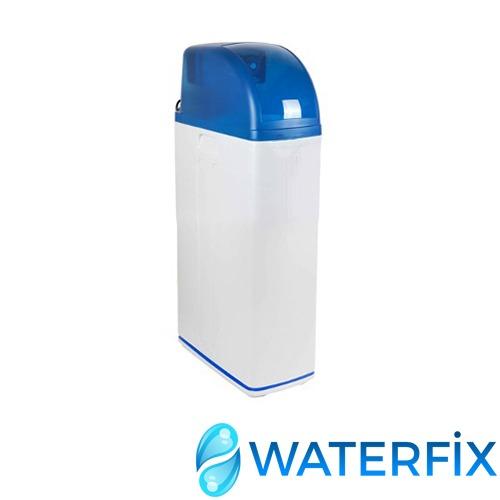 Waterfix Su Arıtma-Yumuşatma Sistemi
