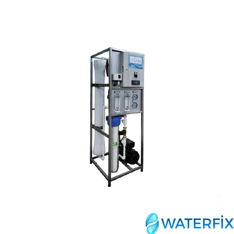 Waterfix Ters Osmos Sistemleri