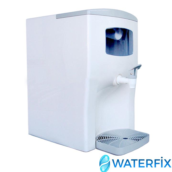 Waterfix Tezgah Üstü Artıma Cihazı